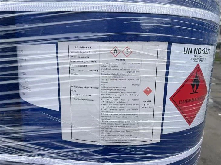 Ethyl Silicate40